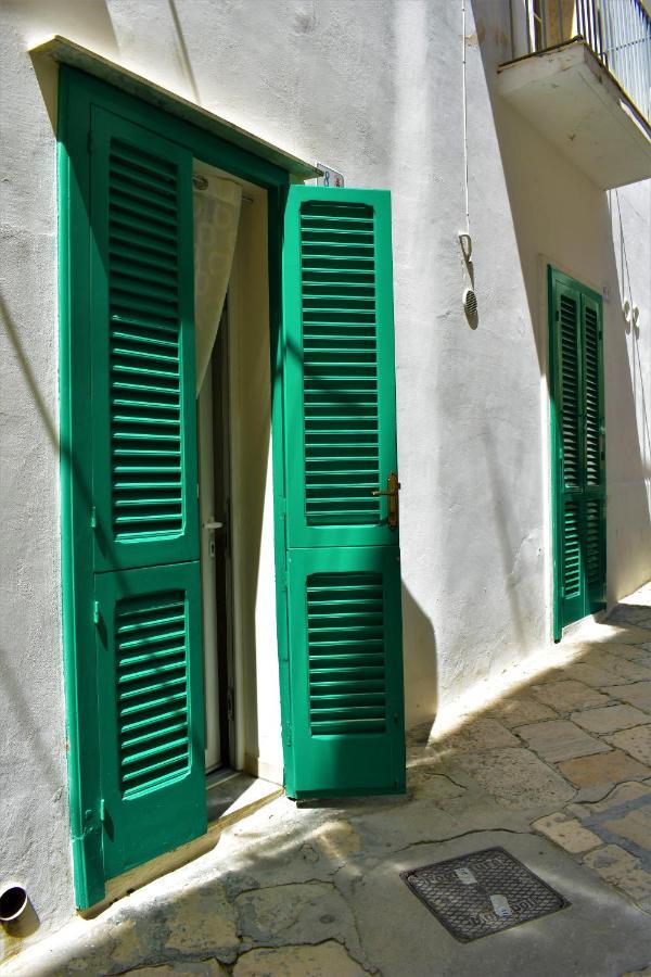 Casa Marina Vila Monopoli Exterior foto
